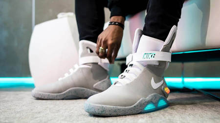 Sole-d Out: Someone Bought Stadium Goods' 'Ultimate Sneaker Collection' For $850,000 Sole-d Out: Someone Bought Stadium Goods' 'Ultimate Sneaker Collection' For $850,000