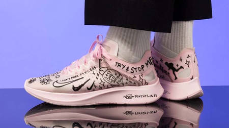 Nike Air More Money Footwear Releases 