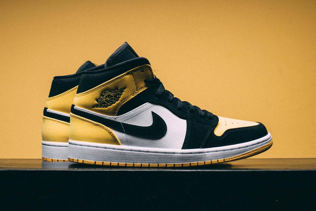 the hottest air jordan 1s that are somehow still available!