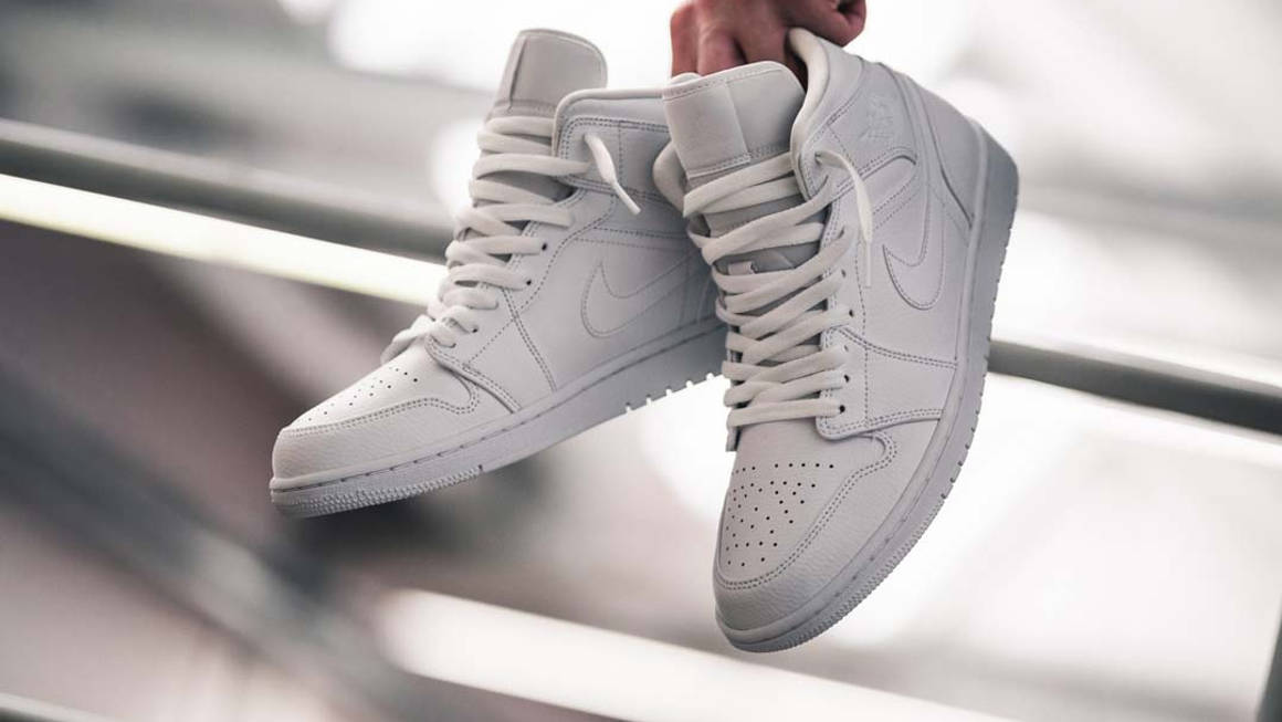 The Hottest Air Jordan 1s That Are 