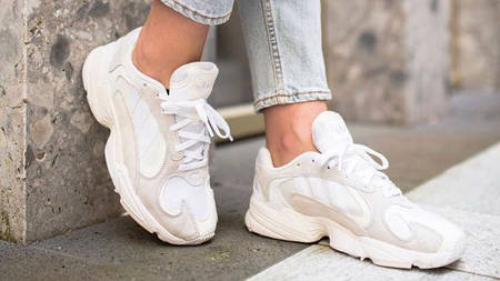 Top 10 Staple Silhouettes From adidas Top 10 Staple Silhouettes From adidas
