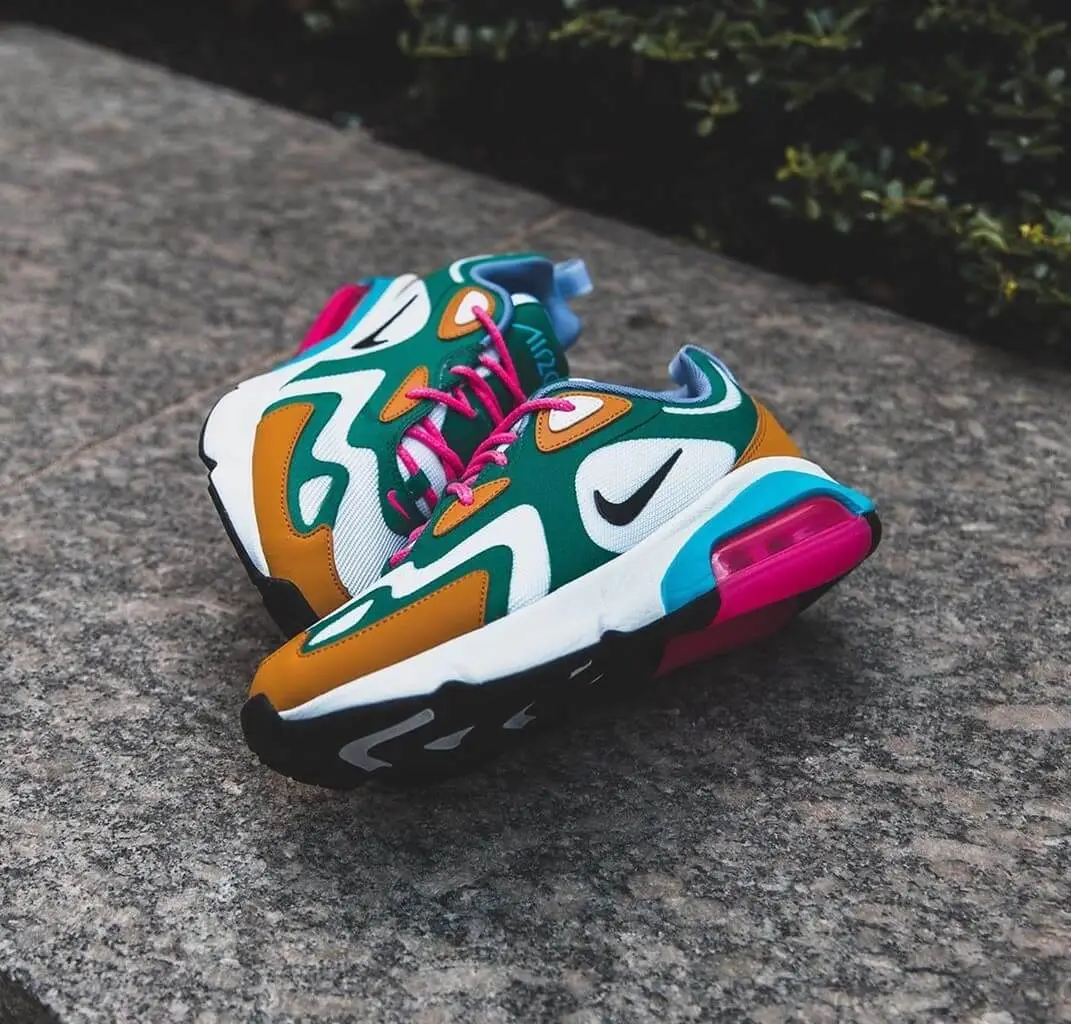 Air max 200 online multicolore