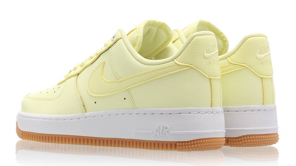 luminous green air force