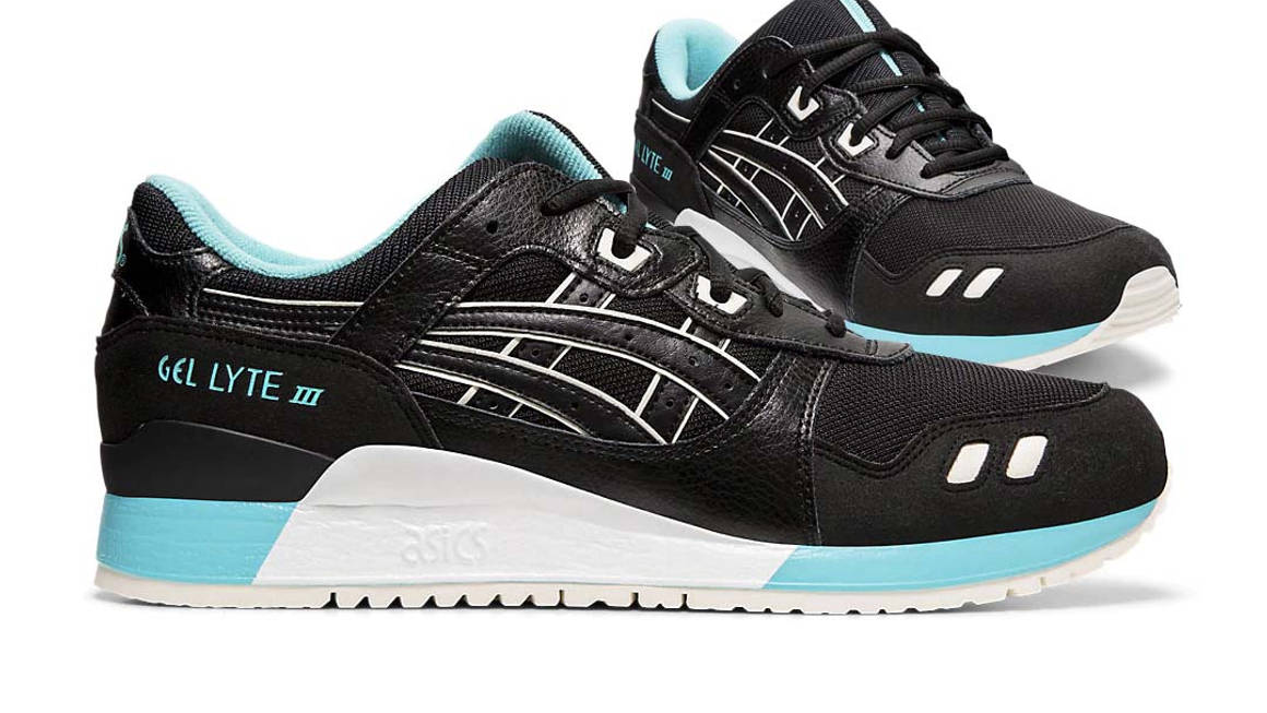 Give Your Rotation A Premium Makeover With These New ASICS Releases ...