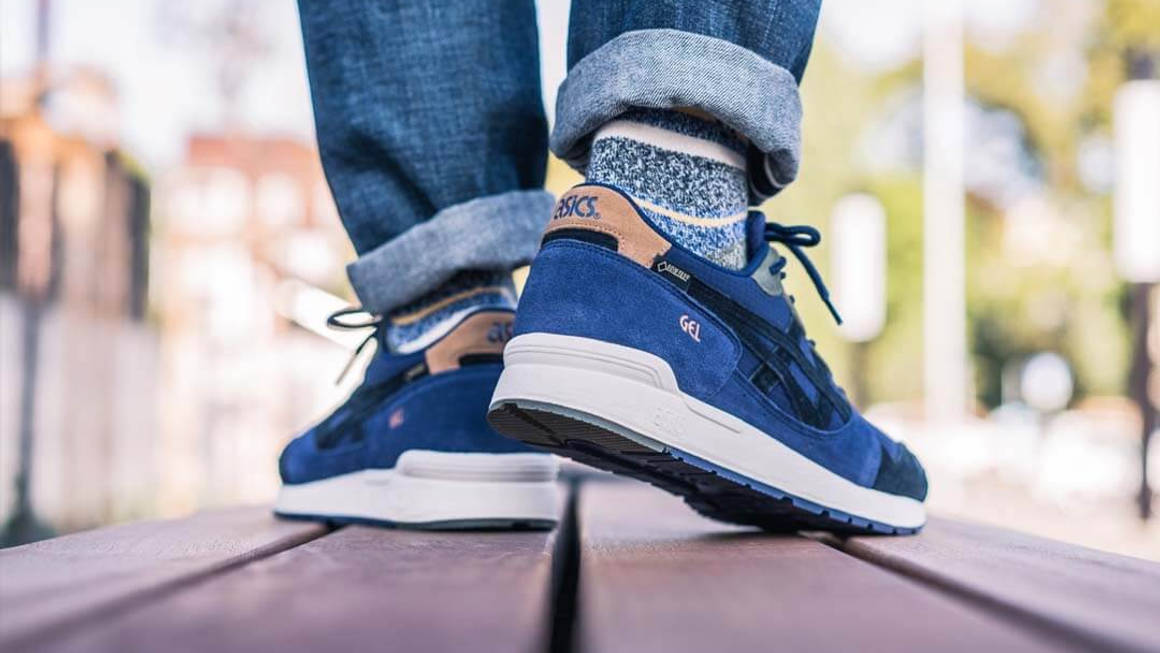 asics tiger gel lyte stone grey