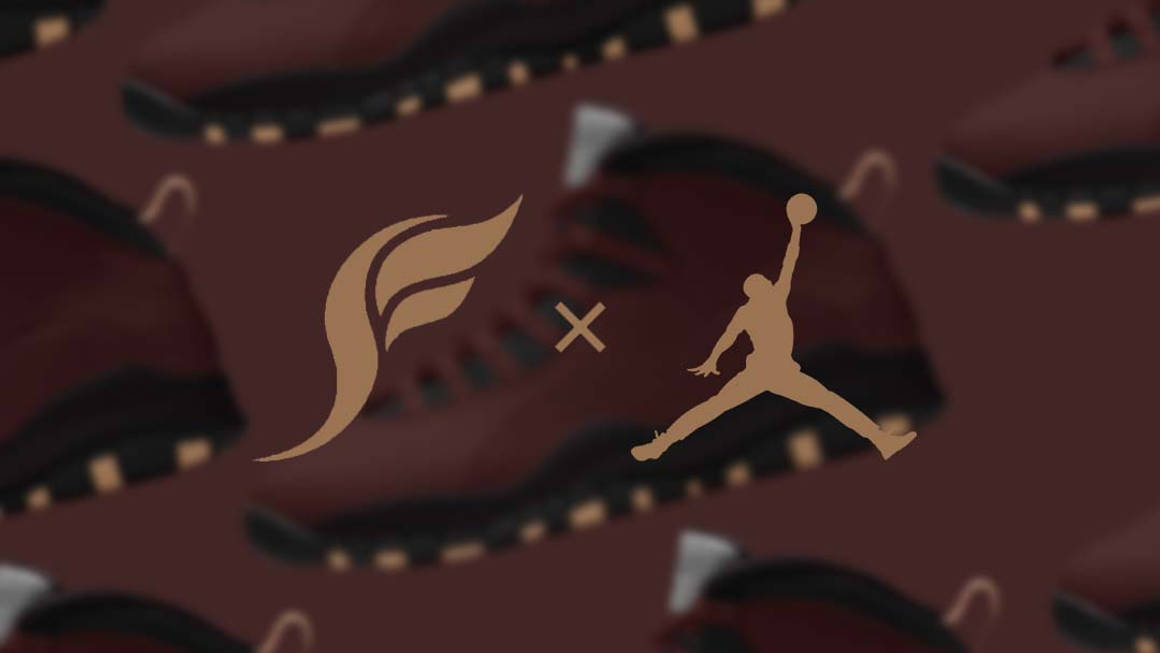 SoleFly x Air Jordan 10 