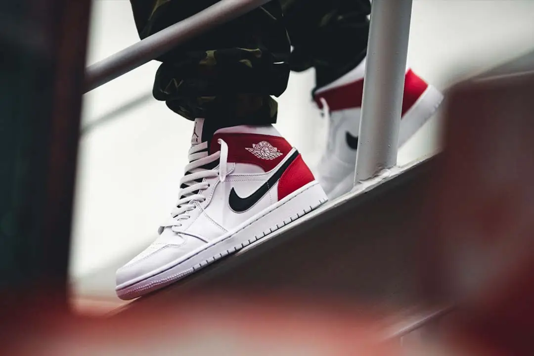 Jordan on sale 1s footasylum