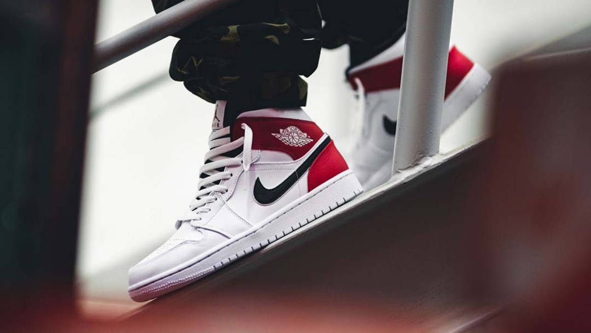 The Hottest Air Jordan 1s That Are 