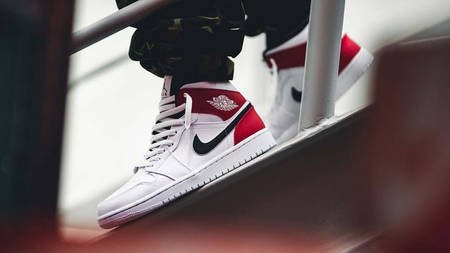 The Hottest Air Jordan 1s That Are Somehow Still Available! The Hottest Air Jordan 1s That Are Somehow Still Available!