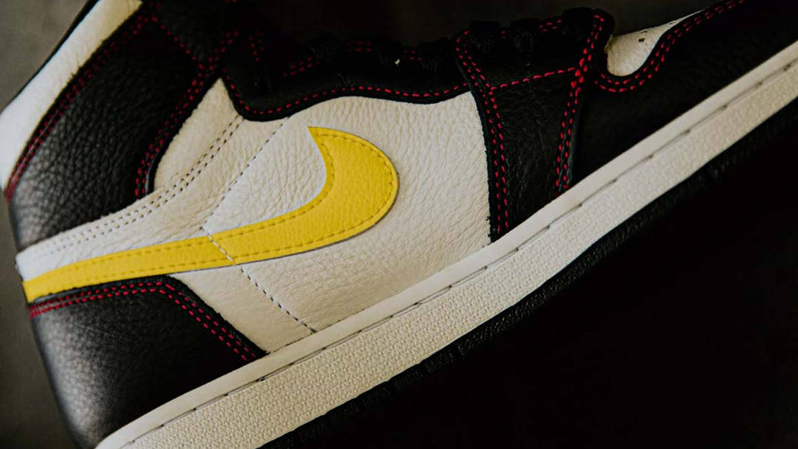 aj1 dynamic yellow