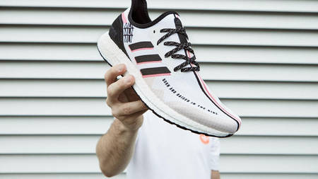Foot Locker And adidas Team Up For An Ultra Limited AM4 Foot Locker And adidas Team Up For An Ultra Limited AM4
