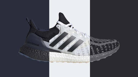 adidas Jets Off To Asia For The Ultra Boost 2.0 'City Pack'