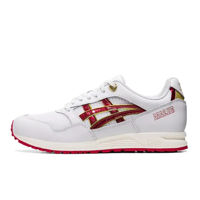 Asics gel saga 4th of july on sale