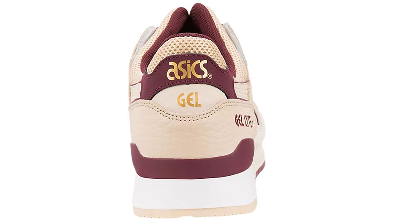ASICS Gel-Lyte 3 Beige Birch
