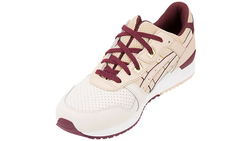 ASICS Gel-Lyte 3 Beige Birch