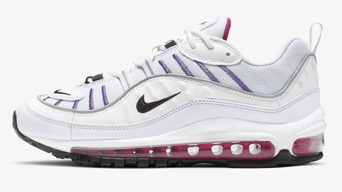 purple 98s