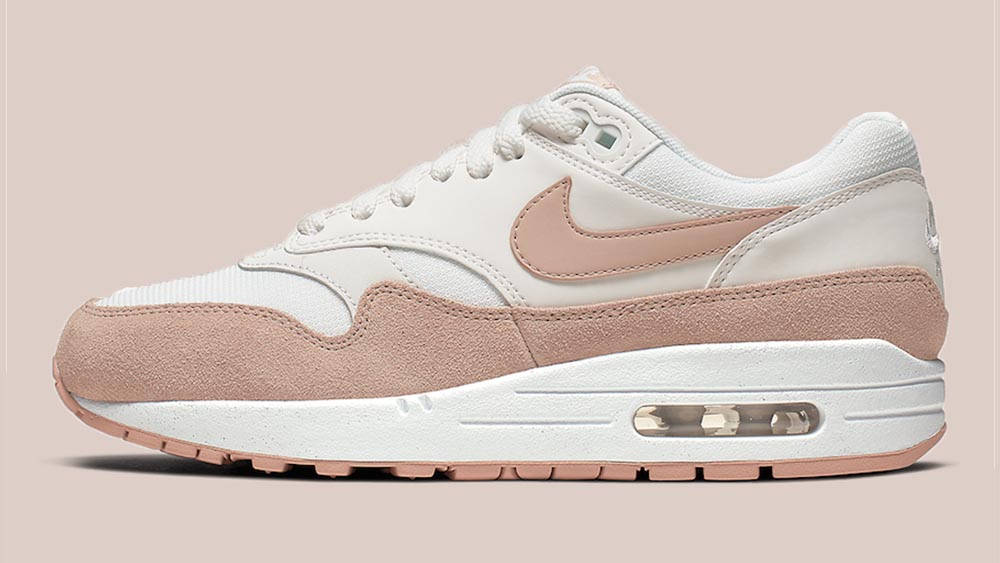 Air Max 1 Neutral Sand Nike Air Max 1 Neutral Sand Nike