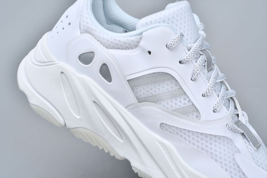 Yeezy Boost 700 'White Glow': Here's A 