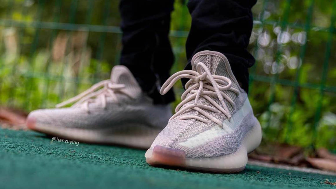 yeezy boost 350 v2 citrin release date
