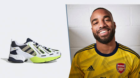 Look Fresh For The 2019/20 Season With These Kicks Look Fresh For The 2019/20 Season With These Kicks