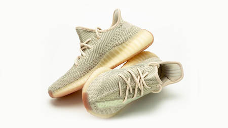 Take The Closest Look Yet At The adidas Yeezy Boost 350 v2 “Citrin” Take The Closest Look Yet At The adidas Yeezy Boost 350 v2 “Citrin”
