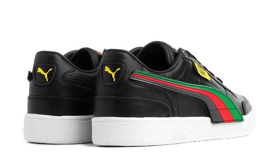 puma x chinatown market ralph sampson low