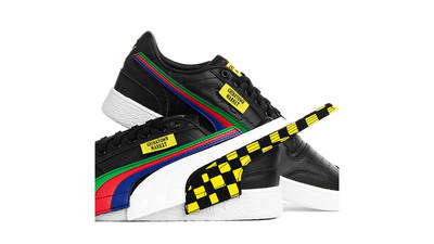 puma x chinatown market ralph sampson low