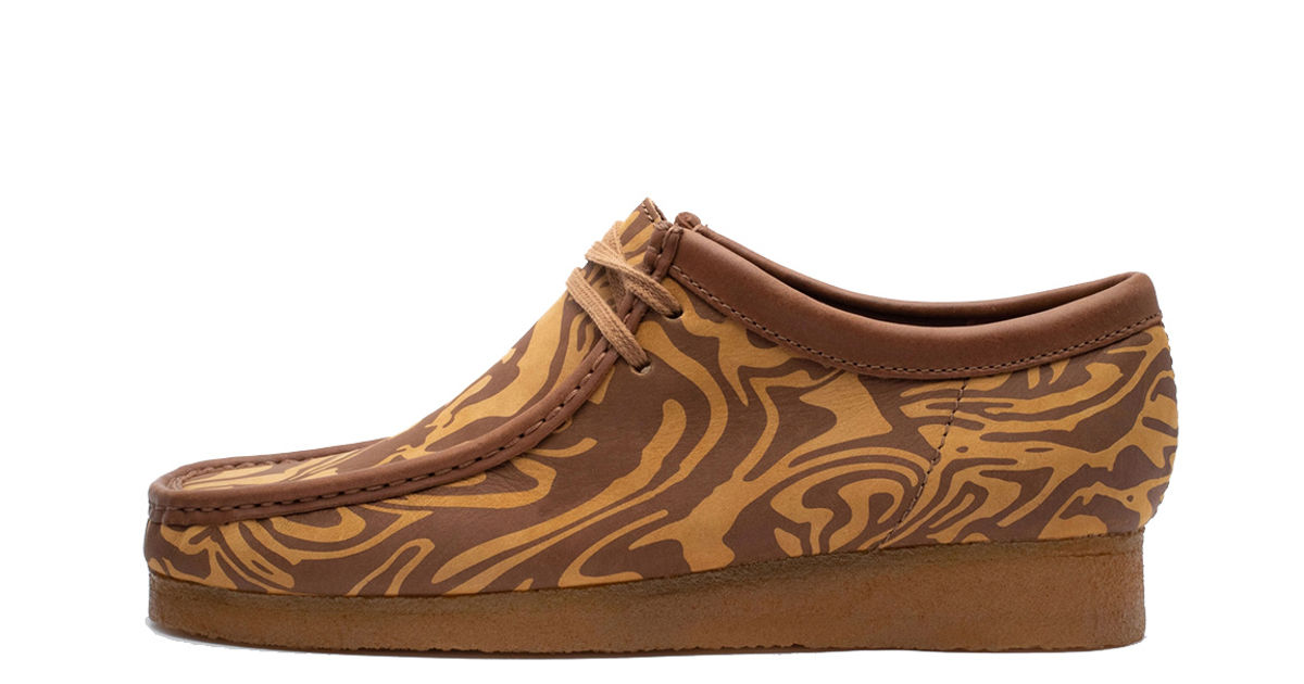 Clarks-x-Wu-Tang-Clan-Wallabee