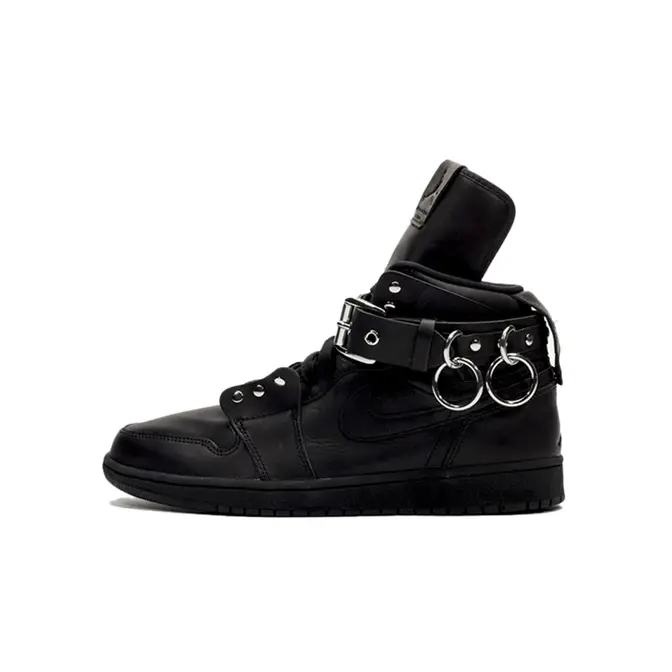 Comme des best sale garcons aj1