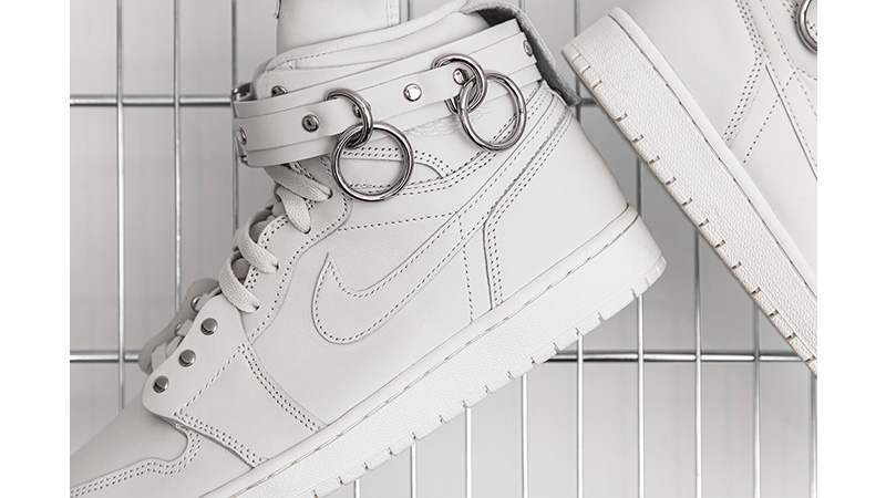 comme des garcon jordan