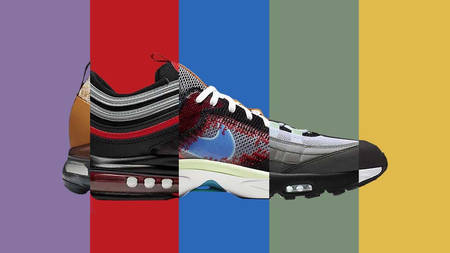 Get Some Fresh Air With These 15 Brand New Nike Releases Get Some Fresh Air With These 15 Brand New Nike Releases