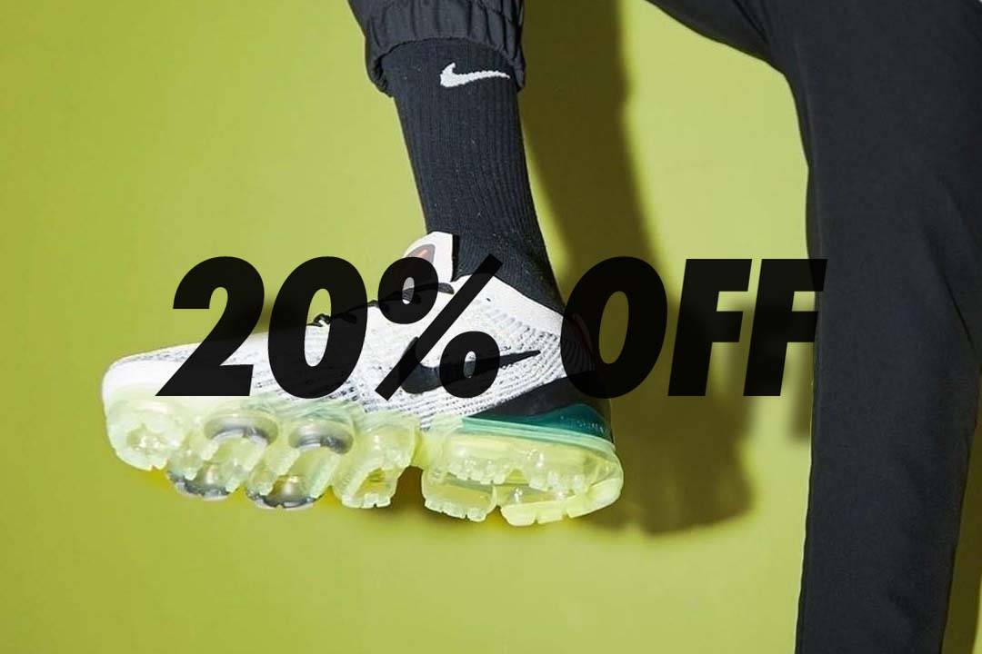 Use This Extra 20% Nike UK Discount Code Across These 20 High Heat Sale  Items | The Sole Supplier