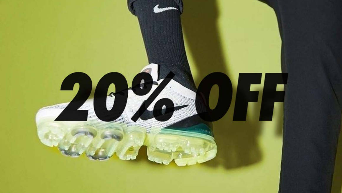 Facilitar También Ejemplo Use This Extra 20% Nike UK Discount Code Across These 20 High Heat Sale  Items | The Sole Supplier