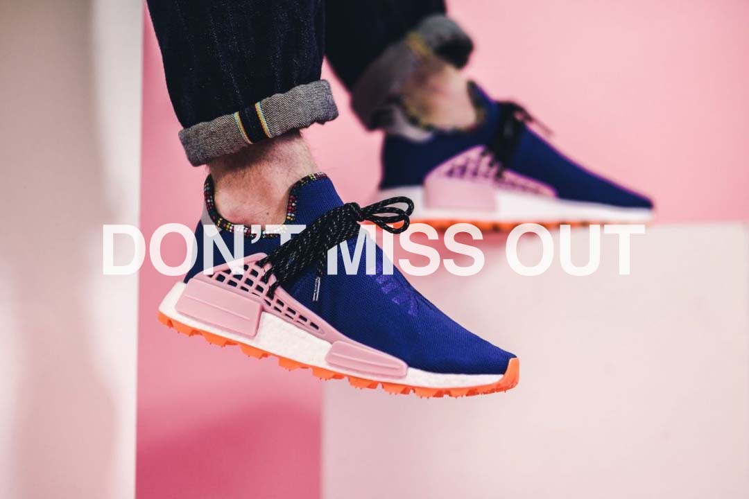 Bald soll der adidas Yeezy QNTM Ophanim erscheinen.