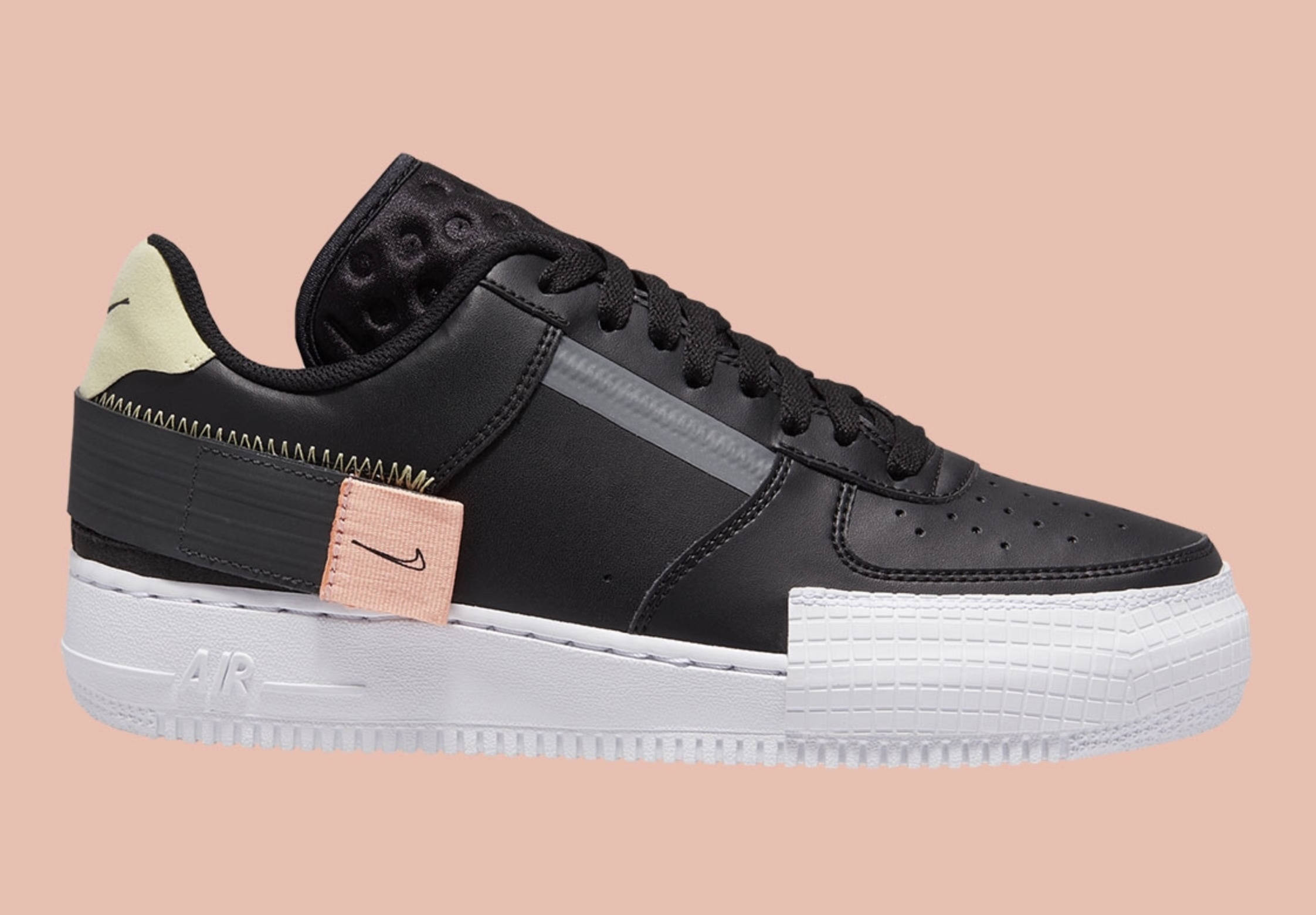 nike air force 1 low type 354