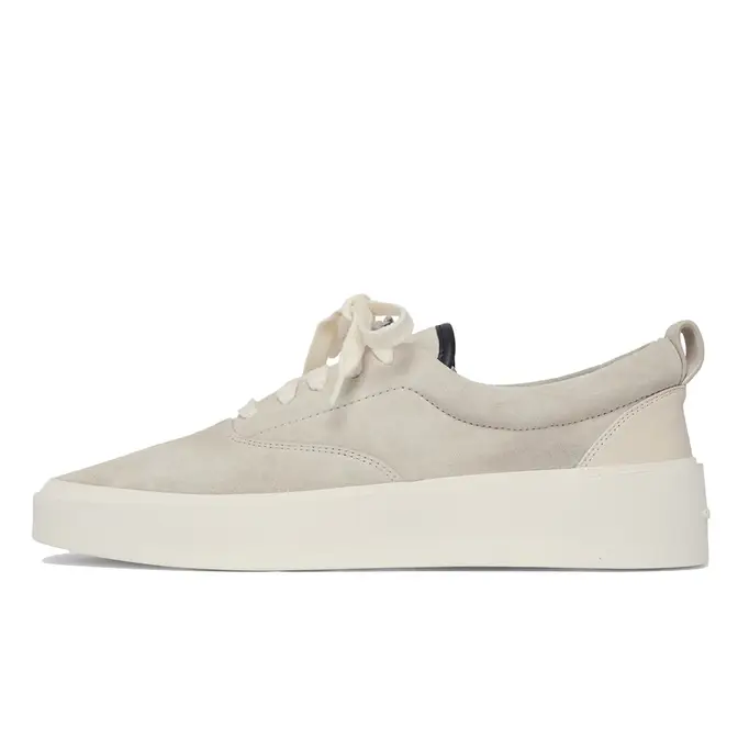 Fear of God 101 Suede Grey | Where To Buy | 5R18-7000-SUE-050 101 | The ...