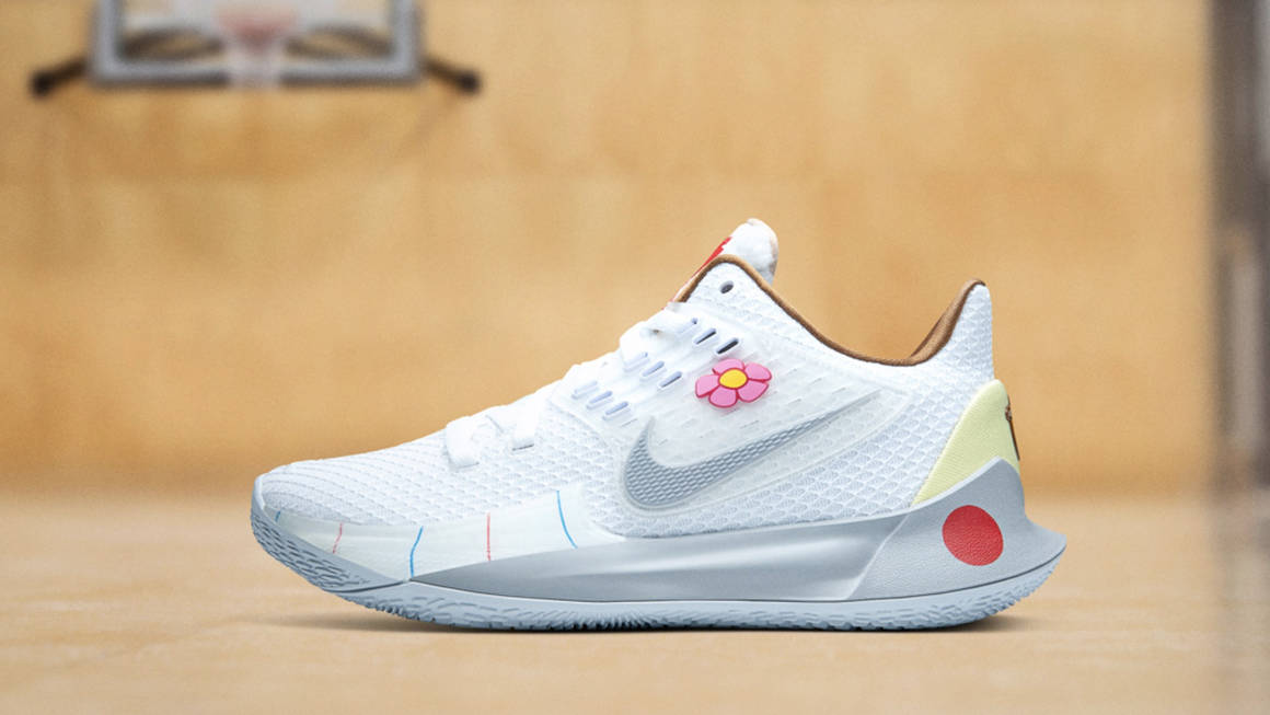 kyrie 5 mr krabs price