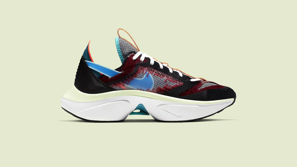 The Futuristic Nike N110 D/MS/X 'DIMSIX' Is Nearly Here The Futuristic Nike N110 D/MS/X ‘DIMSIX’ Is Nearly Here
