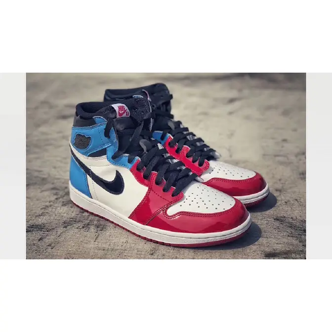 Jordan 1 Fearless | Where To Buy | CK5666-100 | The Sole Supplier