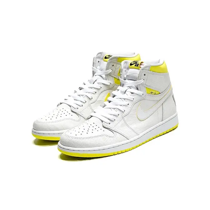 Jordan 1 First Class Flight Where To Buy 555088 170 The Sole