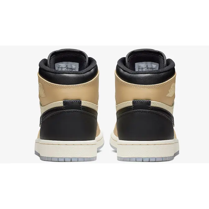 Jordan 1 High Mushroom | Where To Buy | AH7389-003 | The Sole Supplier