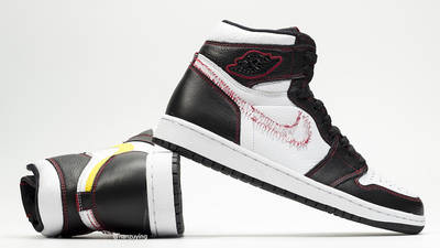 jordan 1 og high defiant