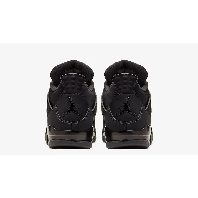 how much are the jordan 4 black cat