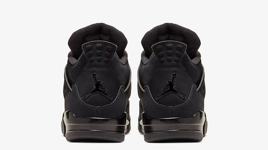 black cat jordans