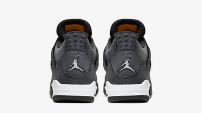 jordan 4 cool grey size 6