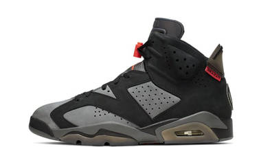 jordan 6 trainers