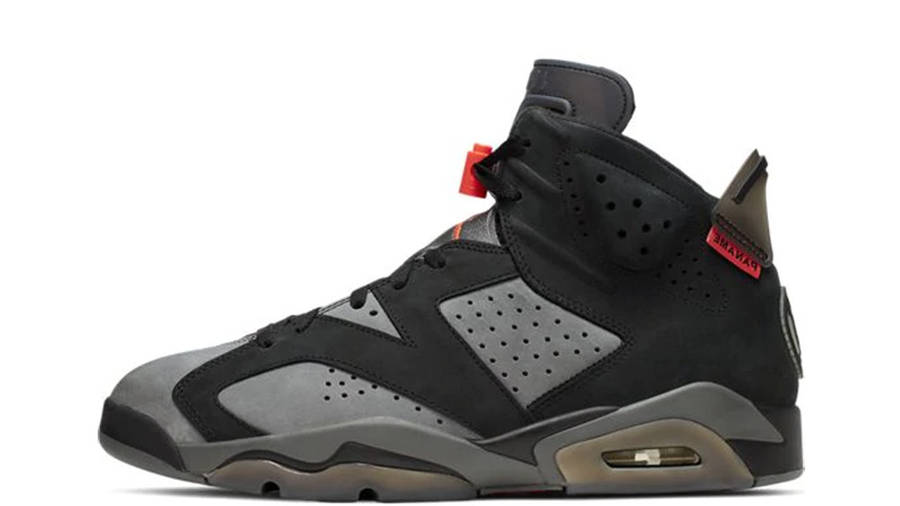 Jordan 6 PSG | Where To Buy | CK1229-001 | The Sole Supplier