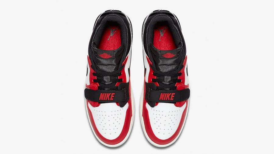 Jordan Legacy 312 Low Chicago Where To Buy Cd7069 106 The Sole Supplier