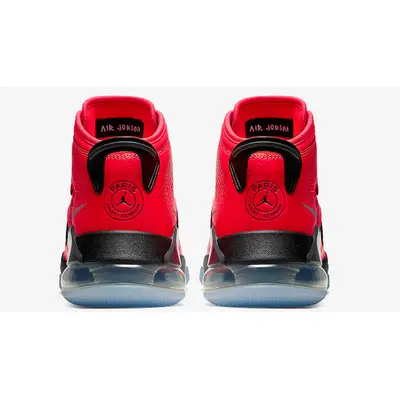 Jordan Mars 270 PSG Where To Buy CN2218 600 The Sole Supplier