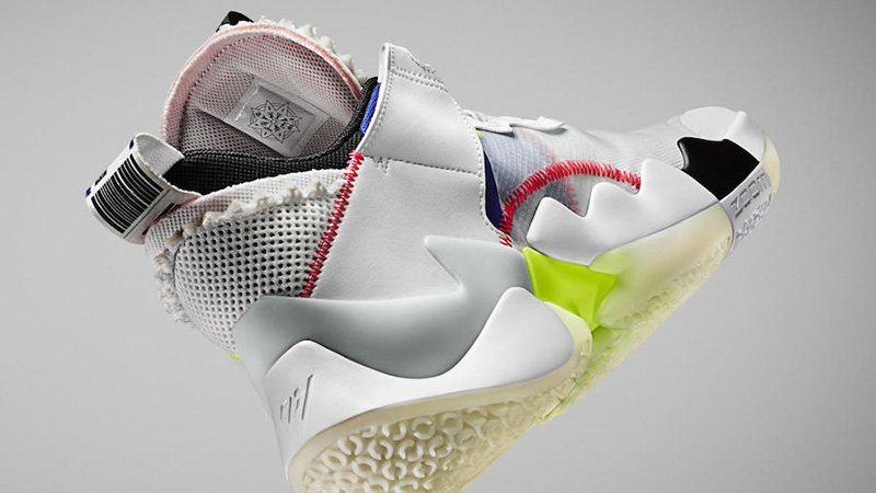 Jordan Why Not Zer0.2 City Tour